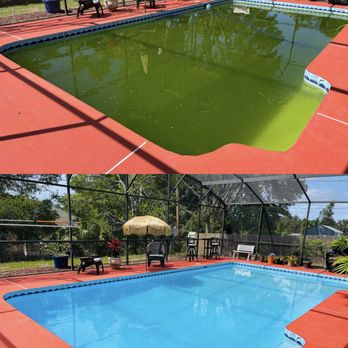 TurnKey Pools - Pool Cleaners Near Me - DeLand, Florida TurnKey Pools - Pool Cleaners Near Me - DeLand, Florida