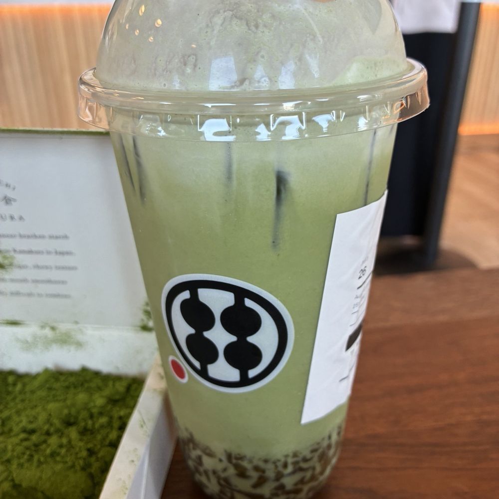 Warabimochi Kamakura - Drink - Desserts Near Me - Torrance, California Warabimochi Kamakura - Drink - Desserts Near Me - Torrance, California