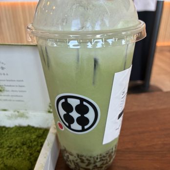Warabimochi Kamakura - Drink - Desserts Near Me - Torrance, California Warabimochi Kamakura - Drink - Desserts Near Me - Torrance, California