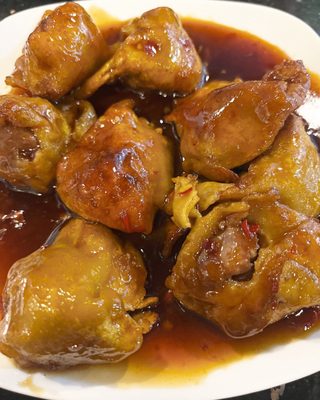 Wai Wai - Bloomfield by null