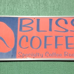 Bliss Coffee Roasters