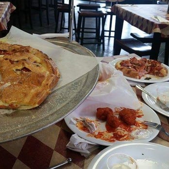Enzo's Pizza - Pizza Near Me - Riverside, California