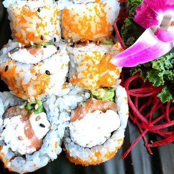 Sushi One - Japanese Near Me - Greeley, Colorado
