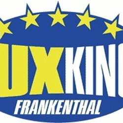 Kino Welt Lux