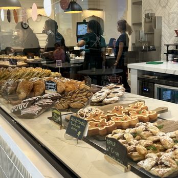 The Coffee Class - Pastry bar - Coffee & Tea Near Me - Las Vegas, Nevada The Coffee Class - Pastry bar - Coffee & Tea Near Me - Las Vegas, Nevada