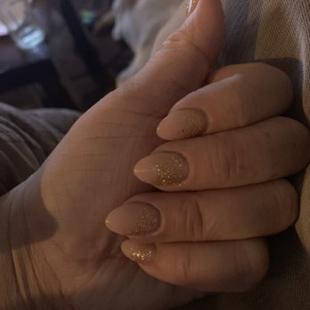 Qpolish Nails & Spa - This is the result..... amazing - Nail Salons Near Me - Gilbert, Arizona Qpolish Nails & Spa - This is the result..... amazing - Nail Salons Near Me - Gilbert, Arizona