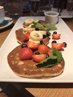 All Bar One Holborn by null