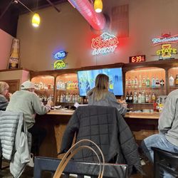 Food Depot Bar & Grill