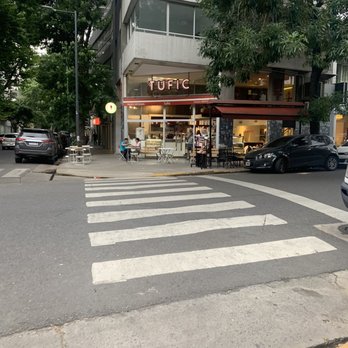 Tufic - Street View (Vista de la calle). - Ice Cream & Frozen Yogurt Near Me - Buenos Aires, C Tufic - Street View (Vista de la calle). - Ice Cream & Frozen Yogurt Near Me - Buenos Aires, C