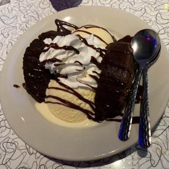 Bubba's 33 - Oreo Brownie Sundae - Sports Bars Near Me - Pensacola, Florida Bubba's 33 - Oreo Brownie Sundae - Sports Bars Near Me - Pensacola, Florida