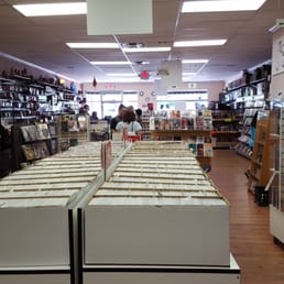 Huge selection Huge selection