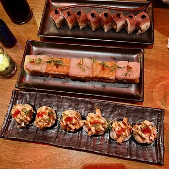 Virago - Asian Fusion Near Me - Nashville, Tennessee Virago - Asian Fusion Near Me - Nashville, Tennessee