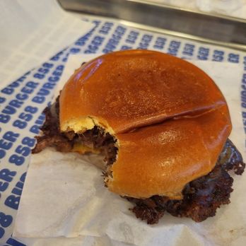 858 Burger - 858 Burger that made me extremely happy - Burgers Near Me - San Diego, California 858 Burger - 858 Burger that made me extremely happy - Burgers Near Me - San Diego, California