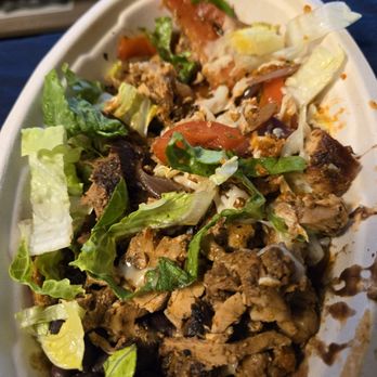 Chipotle Mexican Grill - Mexican Near Me - Monticello, Minnesota