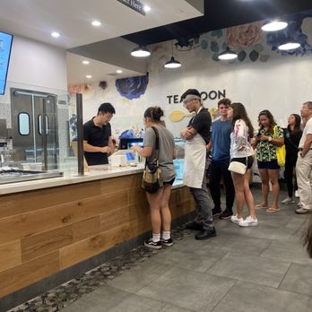 Teaspoon - Bubble Tea Near Me - Brea, California Teaspoon - Bubble Tea Near Me - Brea, California