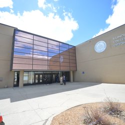 Illinois College of Optometry