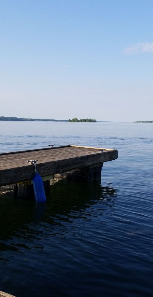 Jacques Cartier State Park Logo