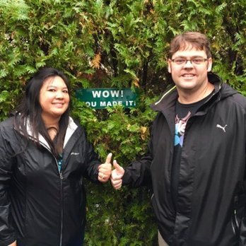 Garden Maze - Local Flavor Near Me - Luray, Virginia