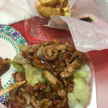 Chef Teriyaki - Japanese Near Me - Hayward, California