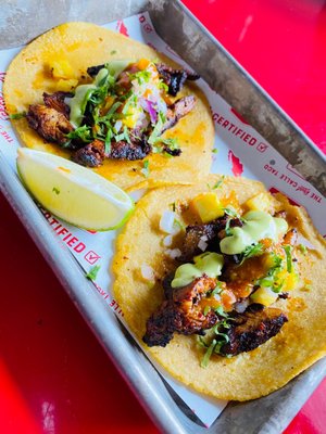 Calle Taco by null