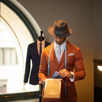 Bespokuture - Bespoke Clothing Near Me - Hapeville, Georgia Bespokuture - Bespoke Clothing Near Me - Hapeville, Georgia