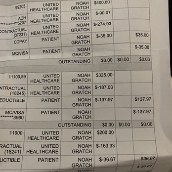 MDCS Dermatology - Their bill summary. Front desk lady can't explain what was charged. Instead being impatient . - Dermatologists Near Me - New York, New York MDCS Dermatology - Their bill summary. Front desk lady can't explain what was charged. Instead being impatient . - Dermatologists Near Me - New York, New York