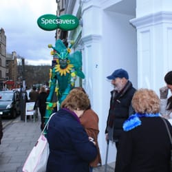 Specsavers Morningside