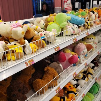 Claw & Kitty - Arcades Near Me - Markham, Ontario