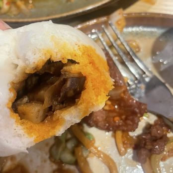 Hidden Dumpling House - Landpark - Pork and mushroom buns - Chinese Near Me - Sacramento, California Hidden Dumpling House - Landpark - Pork and mushroom buns - Chinese Near Me - Sacramento, California