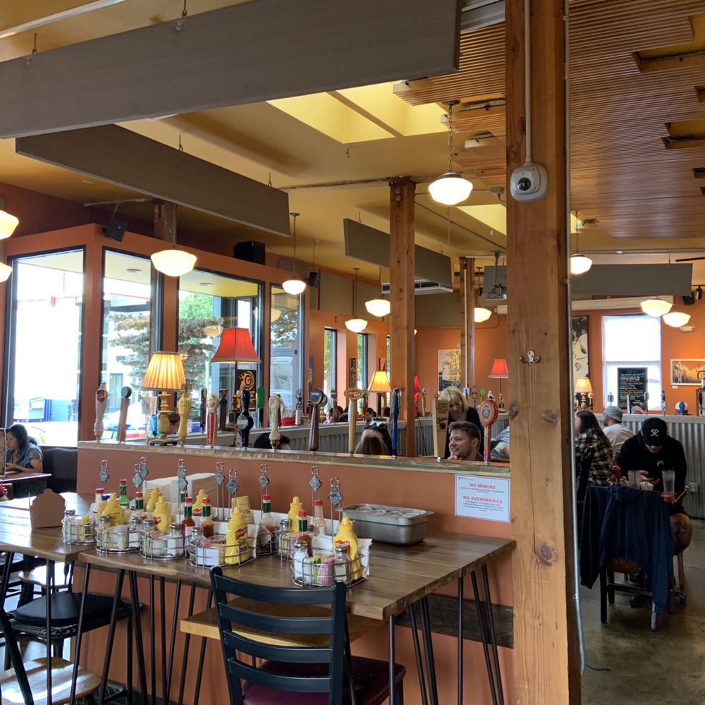 Whistle Stop Ale House - Inside - Pubs Near Me - Renton, Washington Whistle Stop Ale House - Inside - Pubs Near Me - Renton, Washington