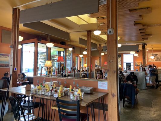 Whistle Stop Ale House by null