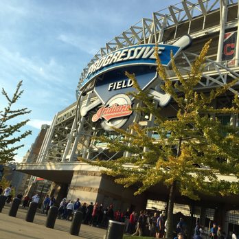 Progressive Field - Stadiums & Arenas Near Me - Cleveland, Ohio Progressive Field - Stadiums & Arenas Near Me - Cleveland, Ohio