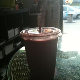Best Strawberry Smoothie