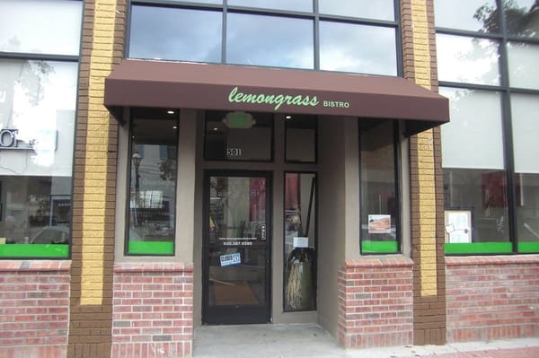 Lemongrass Bistro by null