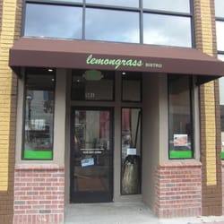 Lemongrass Bistro