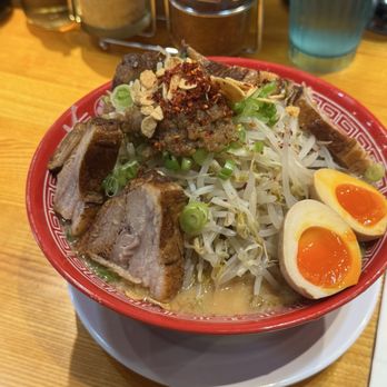 Tatsu Ramen - Deluxe Annex ramen - Ramen Near Me - Los Angeles, California Tatsu Ramen - Deluxe Annex ramen - Ramen Near Me - Los Angeles, California