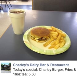Charley's Dairy Bar