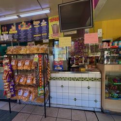 Raspados Nayarit