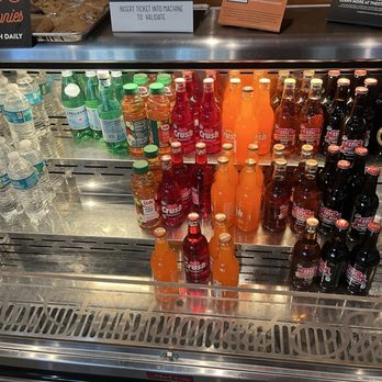 The Stand - American Classics Redefined - Refrigerated drink options. - New American Near Me - North Hollywood, California The Stand - American Classics Redefined - Refrigerated drink options. - New American Near Me - North Hollywood, California