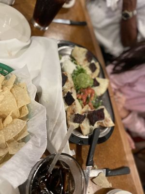 Anchos Southwest Grill & Bar by null