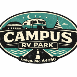 Campus Rv Park