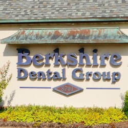Berkshire Dental Group