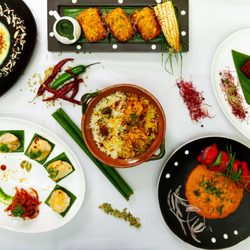 Art Of Curry