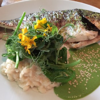 Rose's Luxury - Dorado - New American Near Me - Washington, DC, District of Columbia