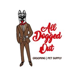 All Dogged Out
