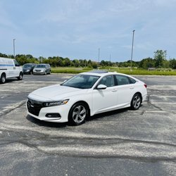 Taylor Rent A Car