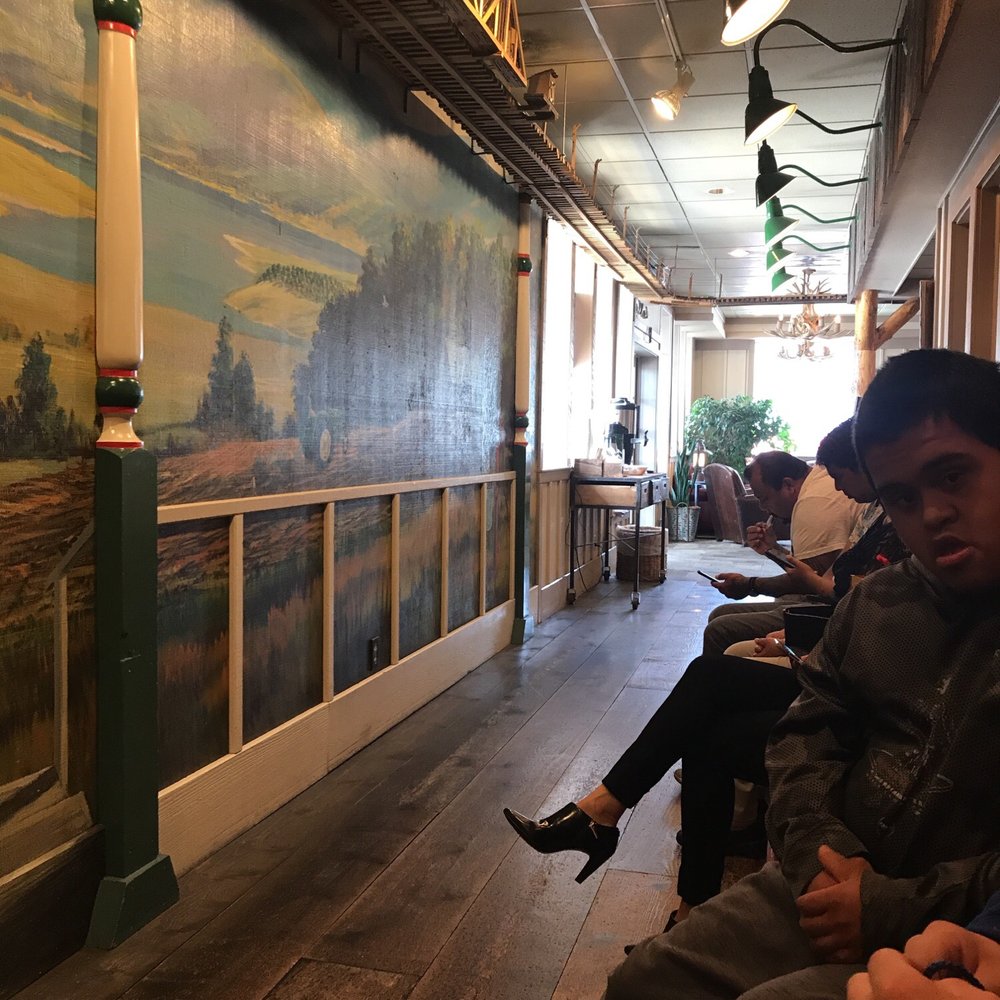 Cousins' - Sandwiches Near Me - The Dalles, Oregon