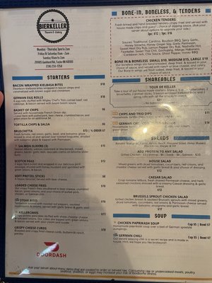 Bierkeller Tavern & Eatery by null