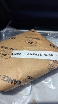 St Paul Cheese Shop by null