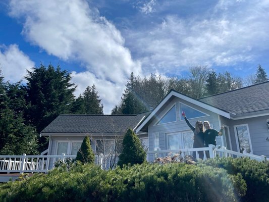 The Satushek Team - Keller Williams